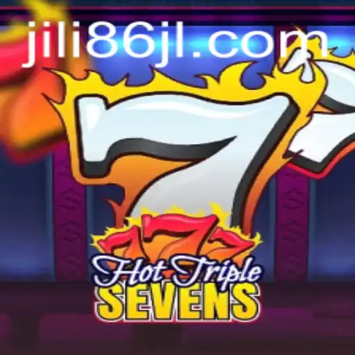 HotTripleSevens: A Closer Look at the Thrilling Slot Game and Its Online Experience at JiLi86.com