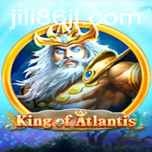 Exploring the Enchanting Realm of KingofAtlantis at JiLi86.com
