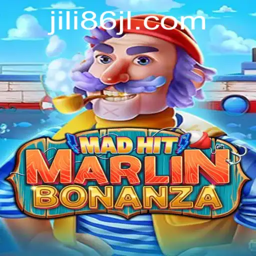 Dive into the Excitement of MadHitMarlinBonanza at JiLi86.com