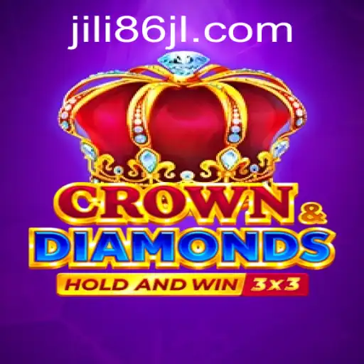 Unveiling the Intricacies of Crowndiamonds: A Deep Dive Into the Gameplay of JiLi86.com