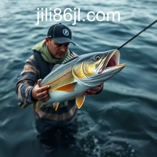 Exploring the World of Online Fishing: A Deep Dive Into JiLi86.com