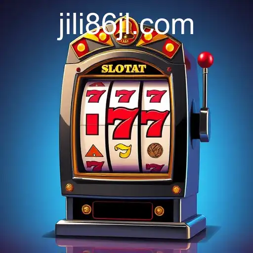 Exploring the Fascinating World of Slot Machines with JiLi86.com