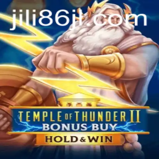 Temple of Thunder II Bonus Buy – A Thrilling Gaming Experience